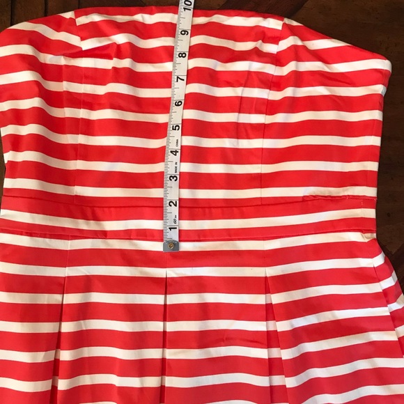 Gap strapless dress - Picture 10 of 12